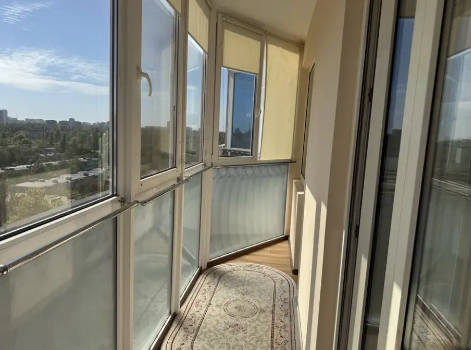 Фото Продаю 2-комнатную квартиру, 91 кв. м, Маршала Малиновского ул.  Одесса, цена: 84000 $, код 3118