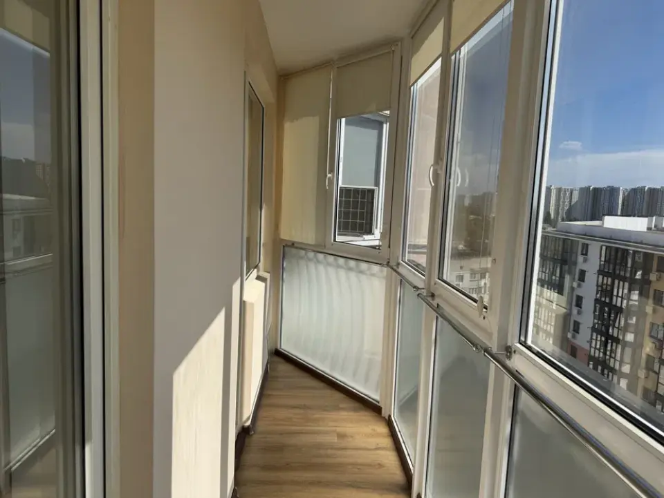 Фото Продаю 2-комнатную квартиру, 91 кв. м, Маршала Малиновского ул.  Одесса, цена: 84000 $, код 3118