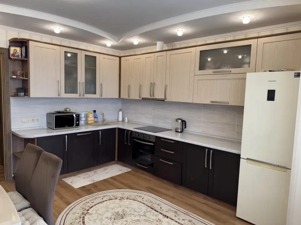 Фото Продаю 2-комнатную квартиру, 91 кв. м, Маршала Малиновского ул.  Одесса, цена: 84000 $, код 3118