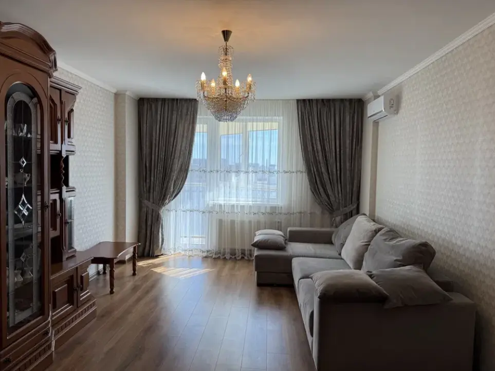 Фото Продаю 2-комнатную квартиру, 91 кв. м, Маршала Малиновского ул.  Одесса, цена: 84000 $, код 3118