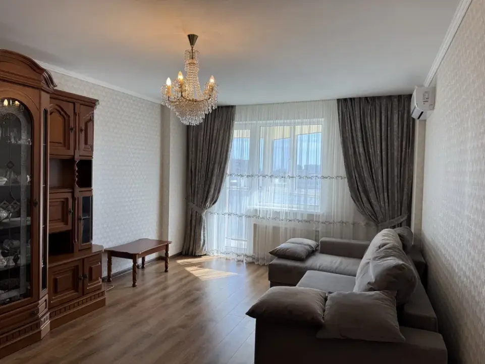 Фото Продаю 2-комнатную квартиру, 91 кв. м, Маршала Малиновского ул.  Одесса, цена: 84000 $, код 3118