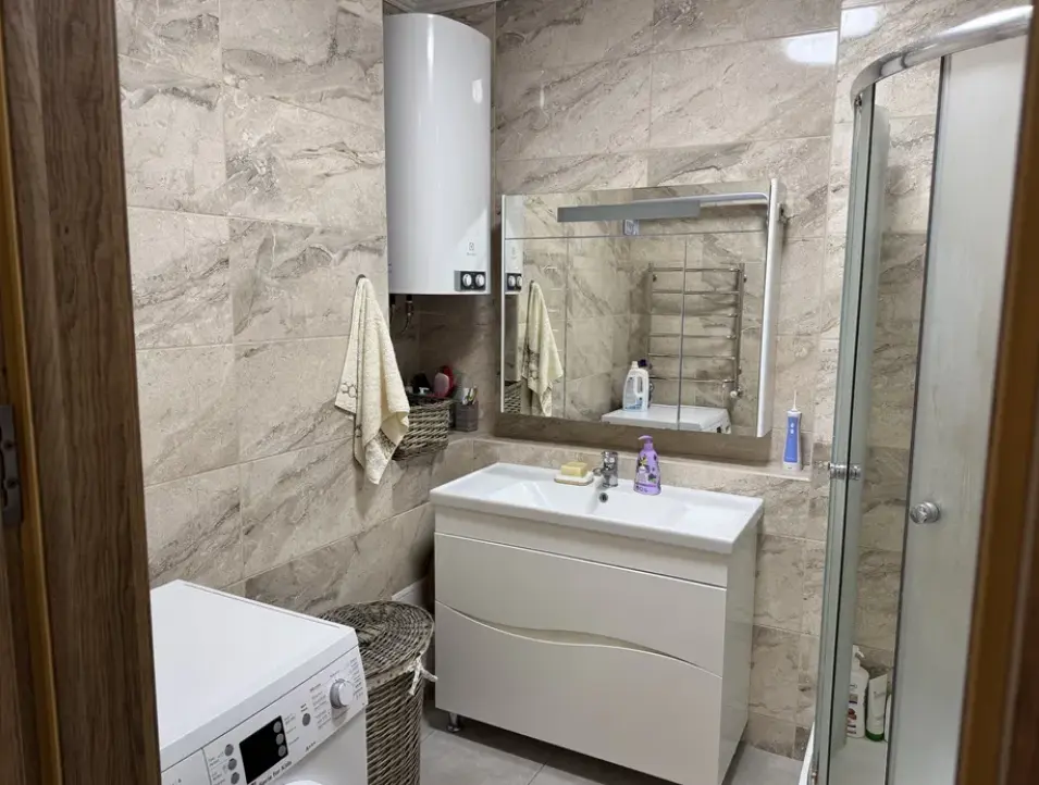 Фото Продаю 2-комнатную квартиру, 91 кв. м, Маршала Малиновского ул.  Одесса, цена: 84000 $, код 3118