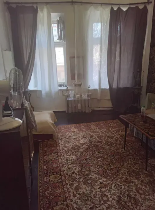 Фото Selling a 2-room apartment, 41 sq.m., Polska Street  Odesa, price: 43000 $, code 3119