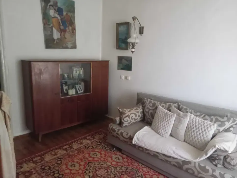 Фото Selling a 2-room apartment, 41 sq.m., Polska Street  Odesa, price: 43000 $, code 3119