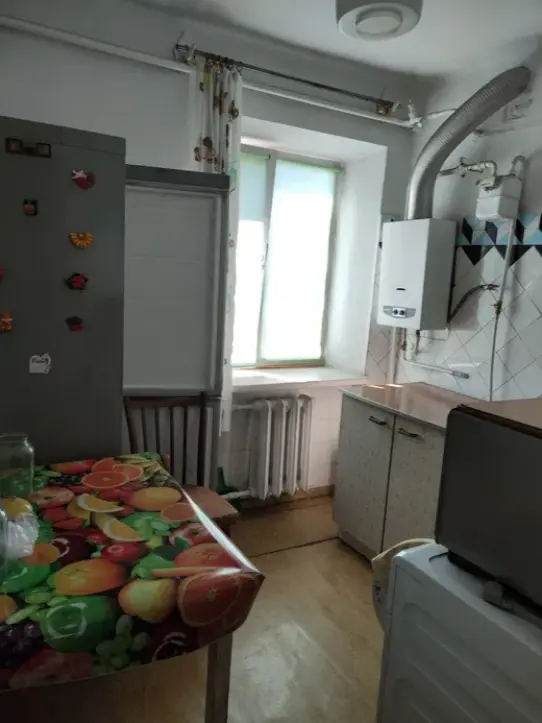 Фото Selling a 2-room apartment, 43 sq.m., Cherniakhovskoho Street  Odesa, price: 48000 $, code 3120