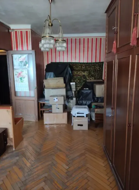 Фото Selling a 2-room apartment, 43 sq.m., Cherniakhovskoho Street  Odesa, price: 48000 $, code 3120