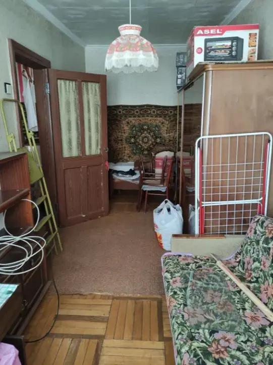 Фото Selling a 2-room apartment, 43 sq.m., Cherniakhovskoho Street  Odesa, price: 48000 $, code 3120