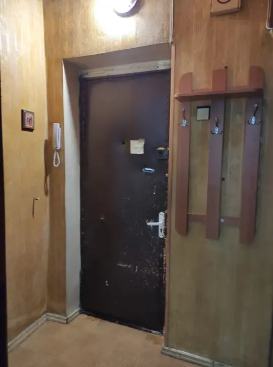 Фото Selling a 2-room apartment, 43 sq.m., Cherniakhovskoho Street  Odesa, price: 48000 $, code 3120