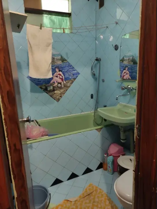 Фото Selling a 2-room apartment, 43 sq.m., Cherniakhovskoho Street  Odesa, price: 48000 $, code 3120