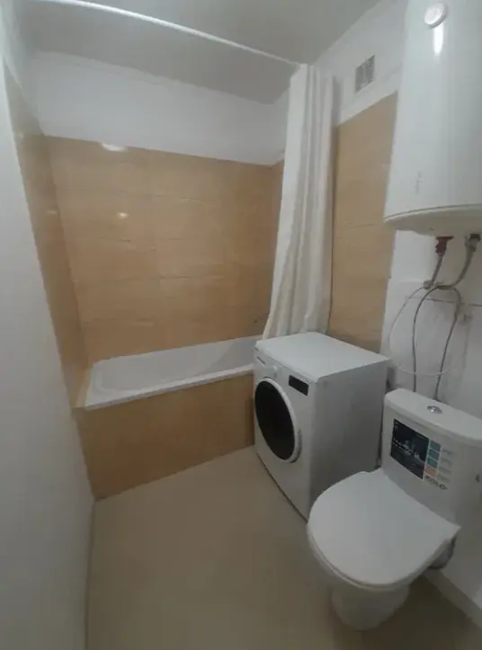 Фото Selling a 2-room apartment, 44 sq.m., Radisna Street  Odesa, price: 42500 $, code 3121