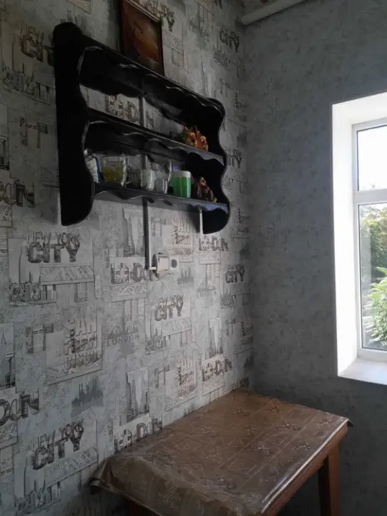 Фото Продаю 1-комнатную квартиру, 38 кв. м, Разумовская ул.  Одесса, цена: 33000 $, код 3122