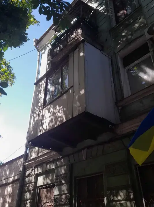 Фото Продаю 1-комнатную квартиру, 38 кв. м, Разумовская ул.  Одесса, цена: 33000 $, код 3122