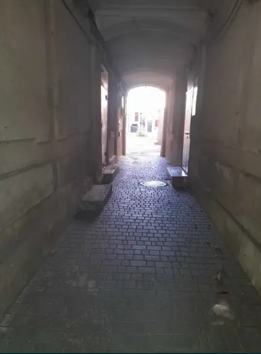 Фото Продаю 1-комнатную квартиру, 38 кв. м, Разумовская ул.  Одесса, цена: 33000 $, код 3122