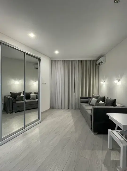 Фото Продаю 1-комнатную квартиру, 35 кв. м, Клубничный пер.  Одесса, цена: 62000 $, код 3123