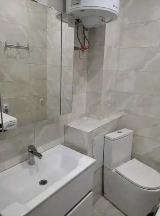 Фото Продаю 1-комнатную квартиру, 35 кв. м, Клубничный пер.  Одесса, цена: 62000 $, код 3123