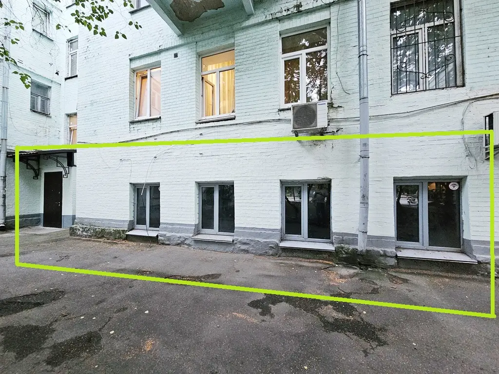 Фото Rent a retail space, Mykhaila Hrushevskoho Street 28/2 Kyiv for long-term rent, price: 150000 UAH, code 3124