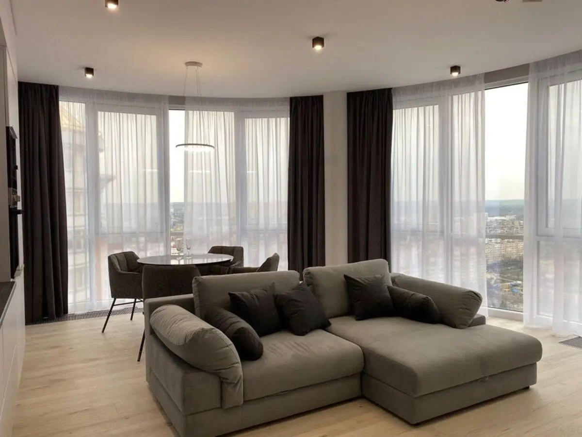 Фото Продаю 2-комнатную квартиру, 66 кв. м, Оболонский просп.  Киев, цена: 170000 $, код 3125