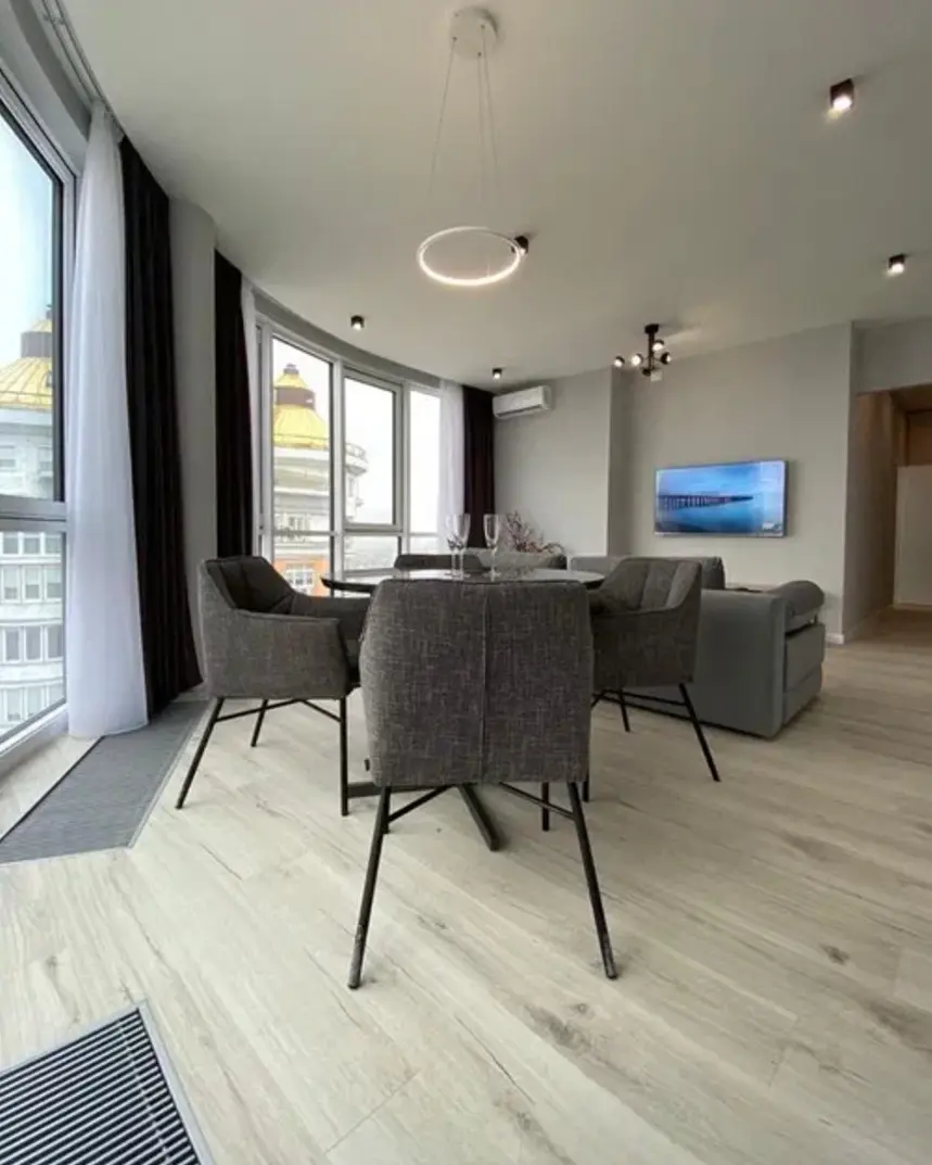 Фото Продаю 2-комнатную квартиру, 66 кв. м, Оболонский просп.  Киев, цена: 170000 $, код 3125