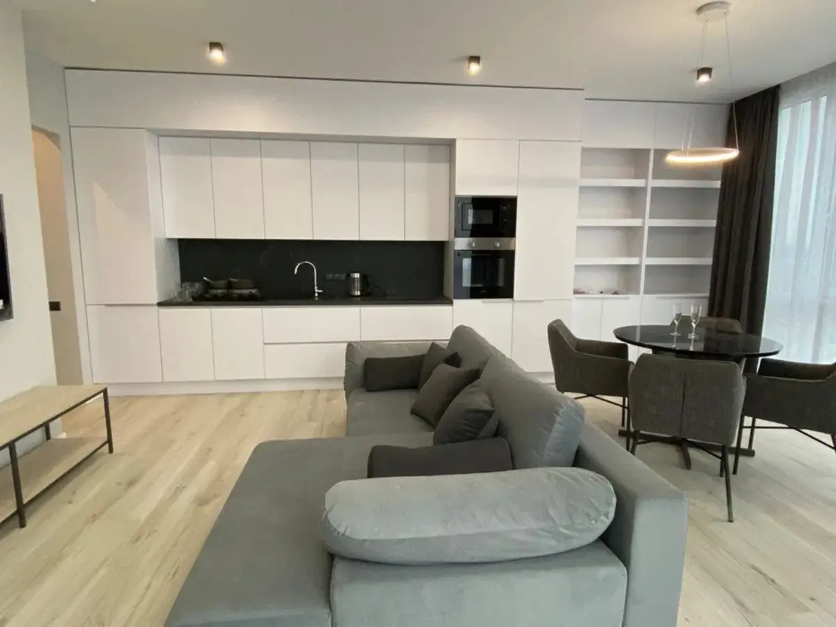 Фото Продаю 2-комнатную квартиру, 66 кв. м, Оболонский просп.  Киев, цена: 170000 $, код 3125