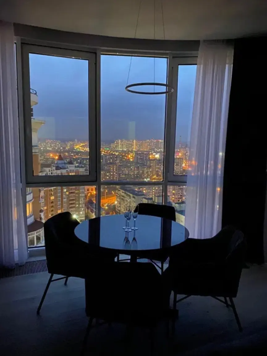 Фото Продаю 2-комнатную квартиру, 66 кв. м, Оболонский просп.  Киев, цена: 170000 $, код 3125