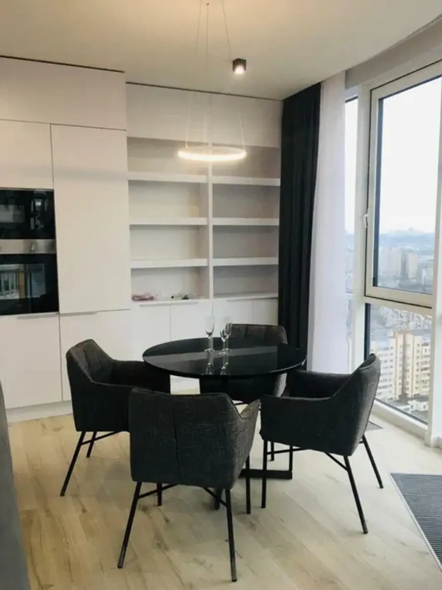 Фото Продаю 2-комнатную квартиру, 66 кв. м, Оболонский просп.  Киев, цена: 170000 $, код 3125