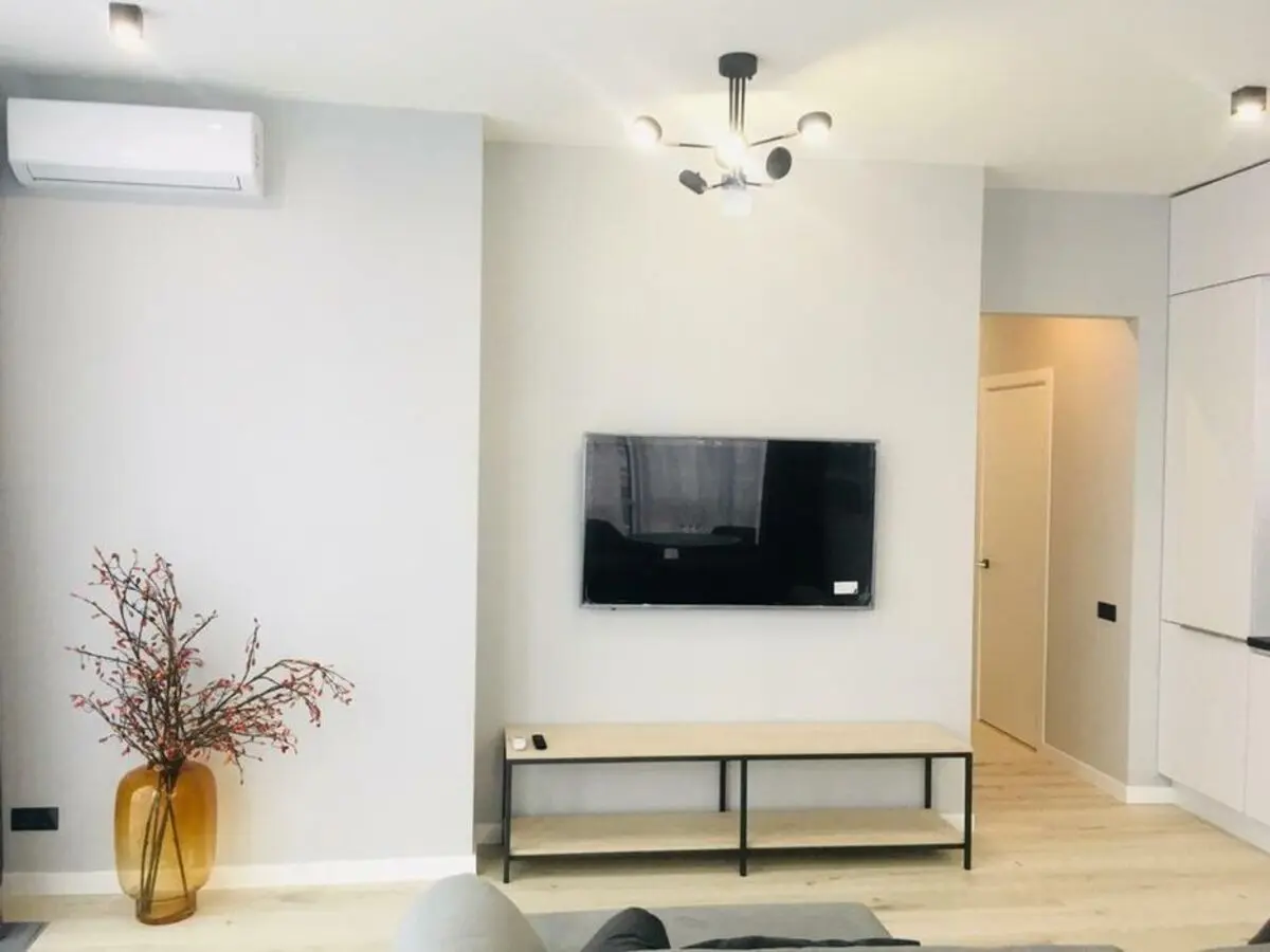 Фото Продаю 2-комнатную квартиру, 66 кв. м, Оболонский просп.  Киев, цена: 170000 $, код 3125