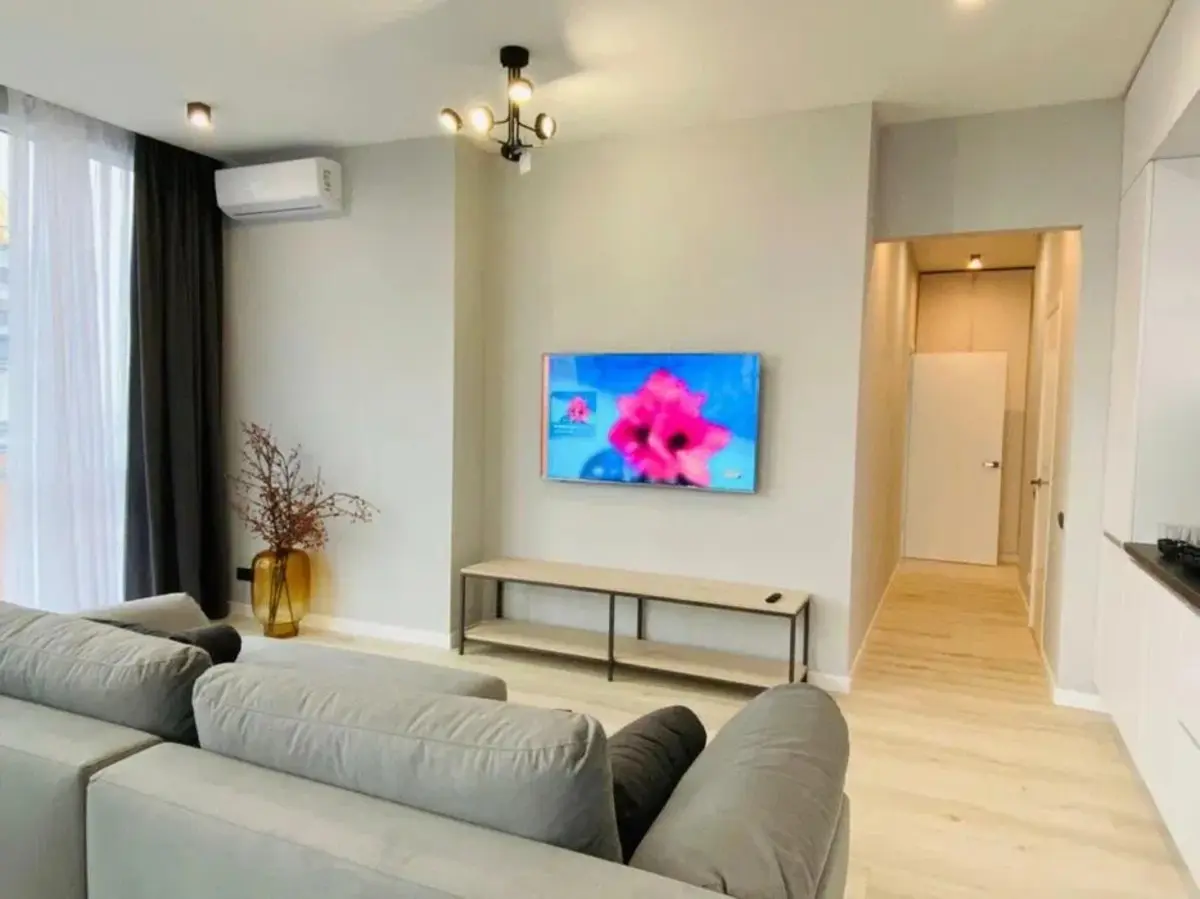 Фото Продаю 2-комнатную квартиру, 66 кв. м, Оболонский просп.  Киев, цена: 170000 $, код 3125