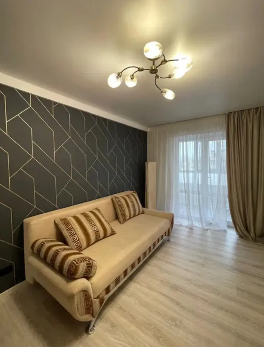 Фото Продаю 3-комнатную квартиру, 70 кв. м, Зодчих ул. 36 Киев, цена: 87000 $, код 3126