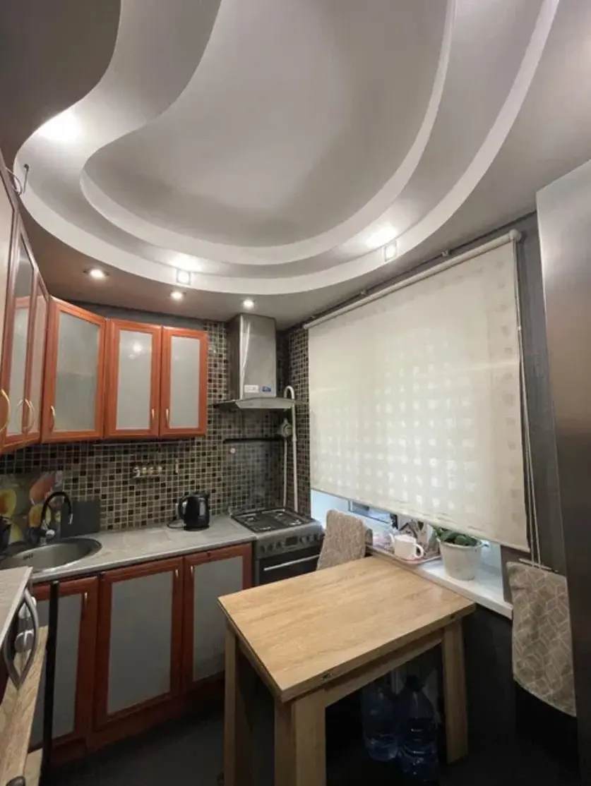 Фото Продаю 3-комнатную квартиру, 70 кв. м, Зодчих ул. 36 Киев, цена: 87000 $, код 3126