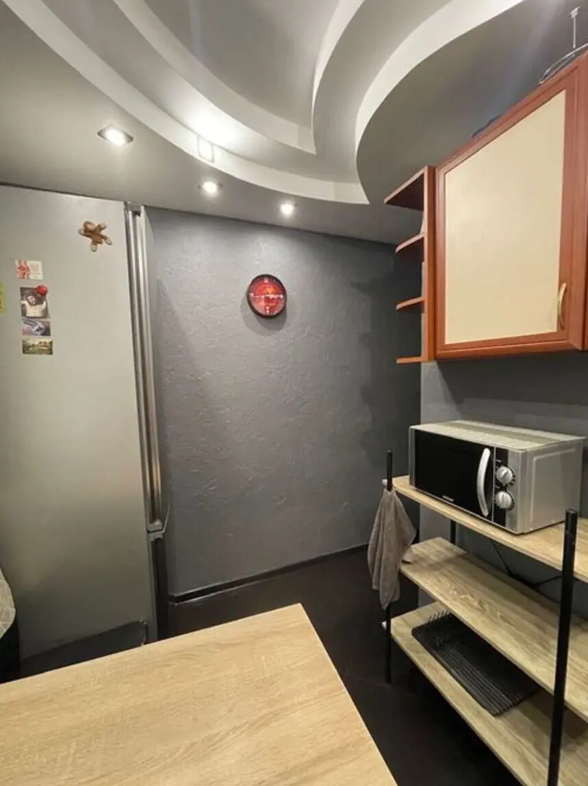 Фото Продаю 3-комнатную квартиру, 70 кв. м, Зодчих ул. 36 Киев, цена: 87000 $, код 3126