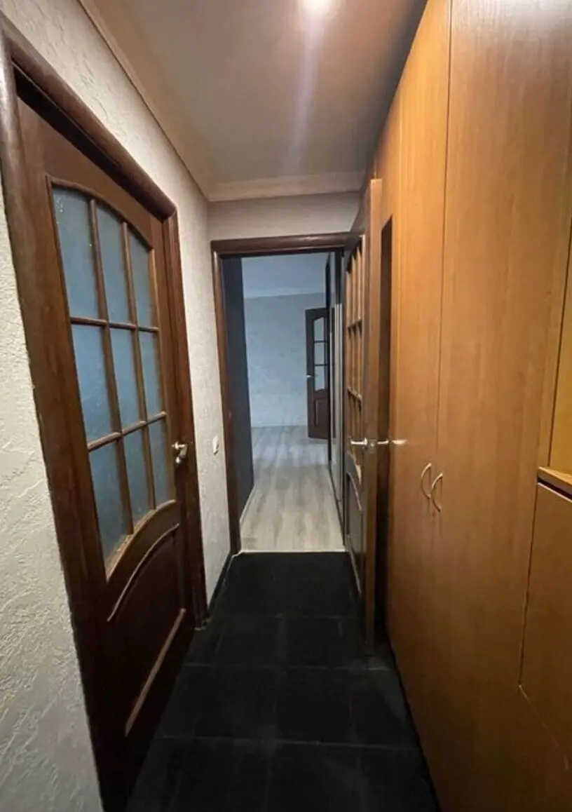 Фото Продаю 3-комнатную квартиру, 70 кв. м, Зодчих ул. 36 Киев, цена: 87000 $, код 3126