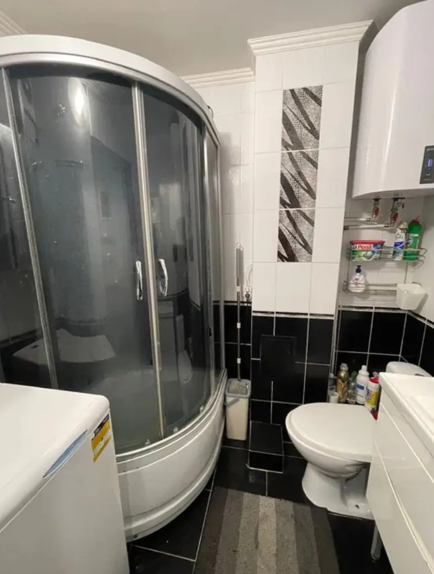 Фото Продаю 3-комнатную квартиру, 70 кв. м, Зодчих ул. 36 Киев, цена: 87000 $, код 3126