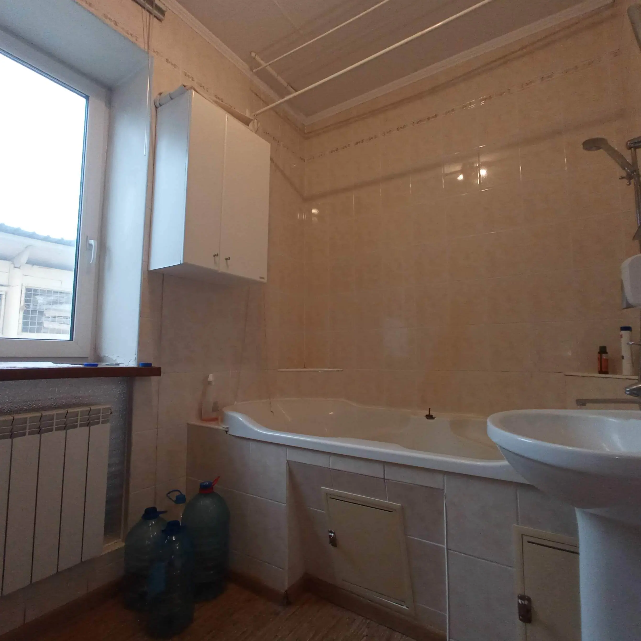 Фото Зняти будинок, Григорія Ващенка вул.  Київ в довгострокову оренду, ціна: 30000 UAH, код 3127