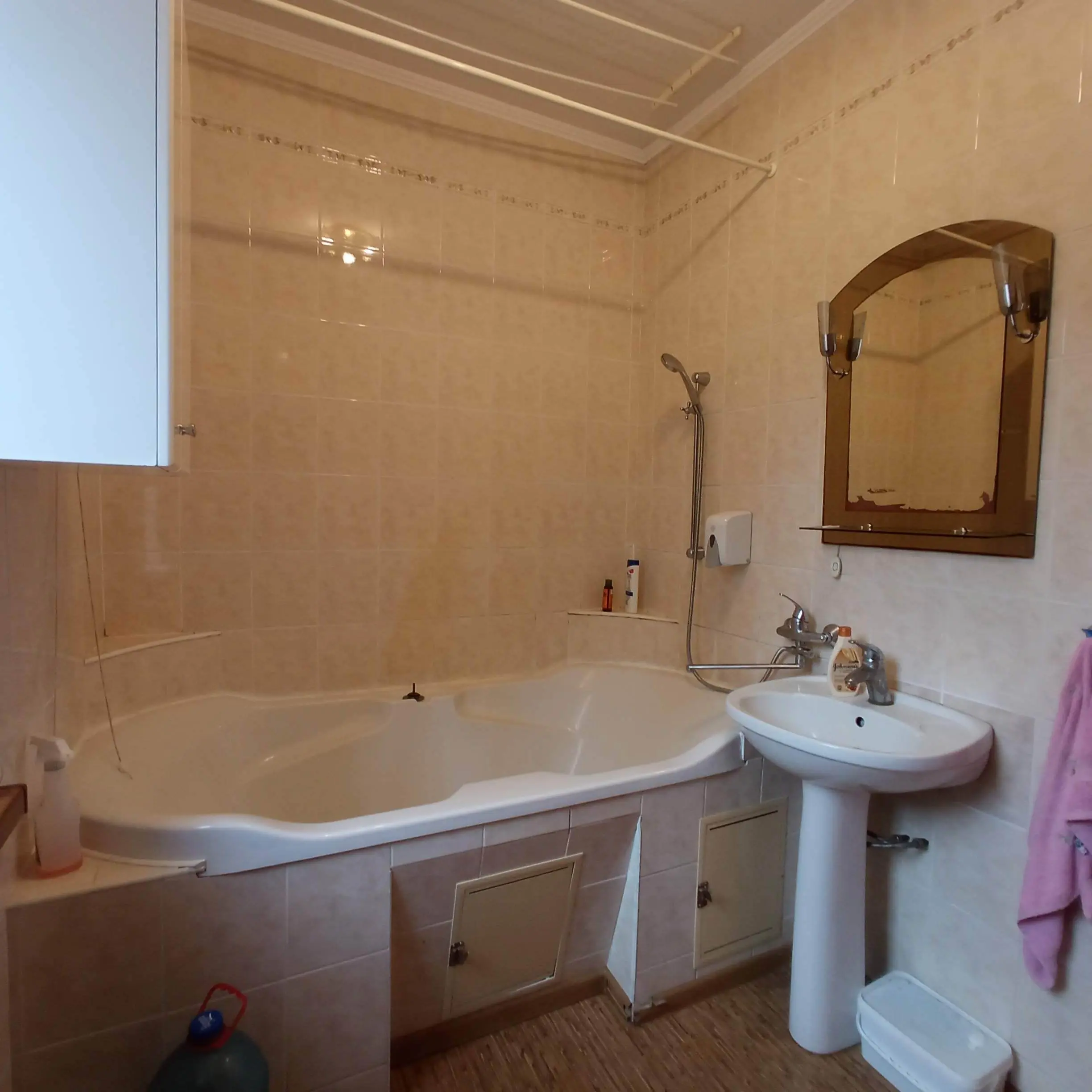 Фото Зняти будинок, Григорія Ващенка вул.  Київ в довгострокову оренду, ціна: 30000 UAH, код 3127