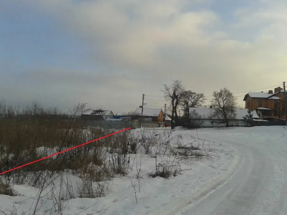 Фото Продаю земельный участок, Мильмана ул.  Днепр, цена: 22900 $, код 1719