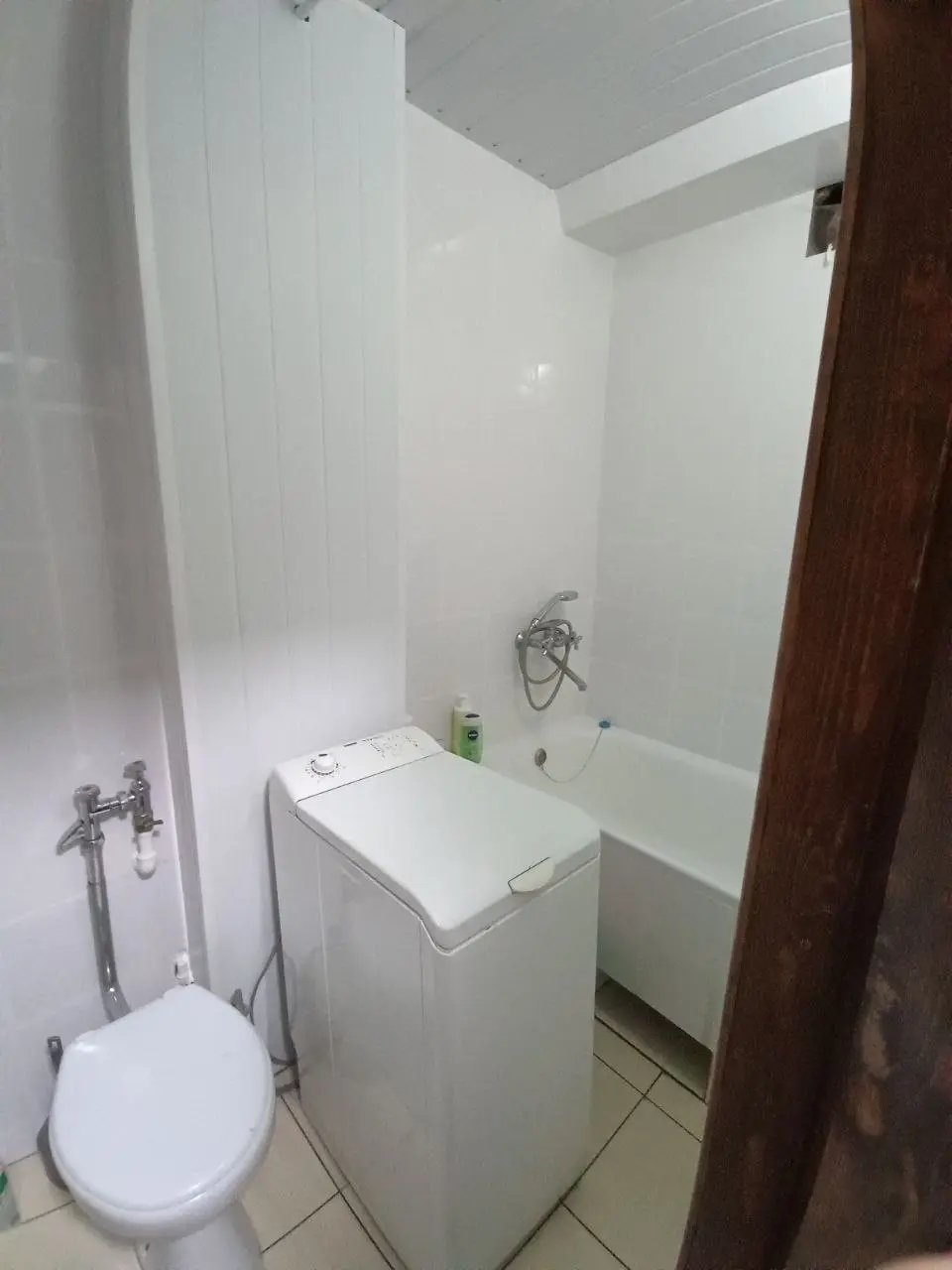 Фото Selling a 3-room apartment, 61.5 sq.m., Voskresenskyi Avenue (Perova Boulevard) 40Б Kyiv, price: 56000 $, code 2495