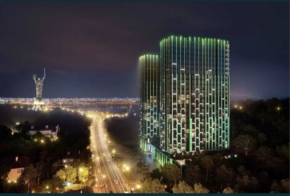 Фото Продаю 3-комнатную квартиру, 85 кв. м, Наводницька пл. (Старонаводницкая)  Киев, цена: 200000 $, код 3128