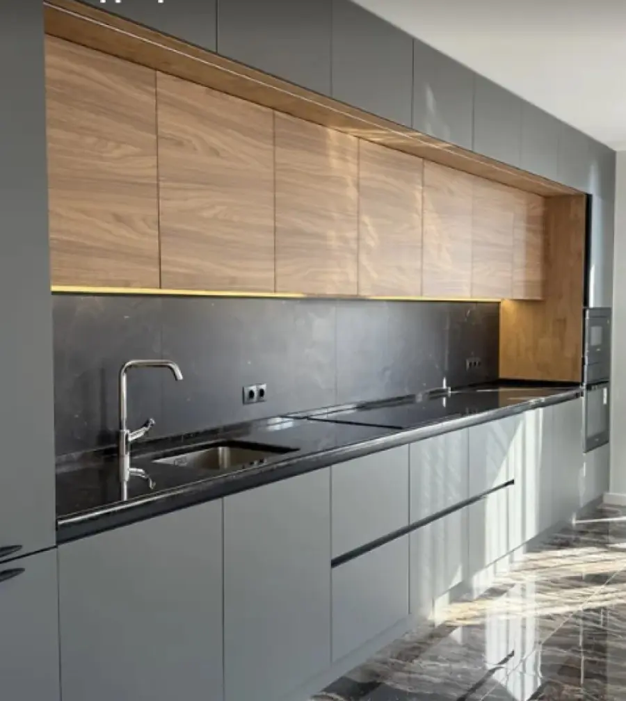 Фото Продаю 3 кімнатну квартиру, 83 кв. м, Дніпровська набережна 18а Київ, ціна: 230000 $, код 3129