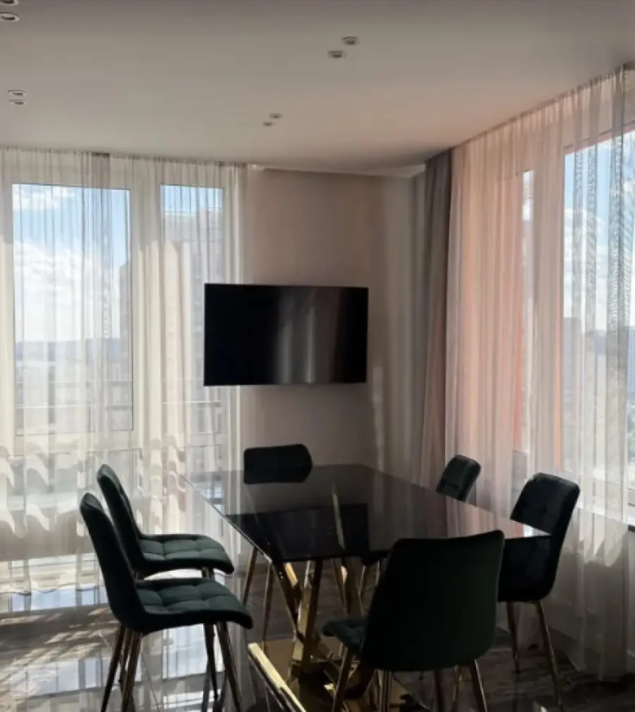 Фото Продаю 3 кімнатну квартиру, 83 кв. м, Дніпровська набережна 18а Київ, ціна: 230000 $, код 3129