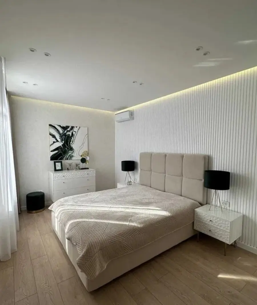 Фото Продаю 3 кімнатну квартиру, 83 кв. м, Дніпровська набережна 18а Київ, ціна: 230000 $, код 3129