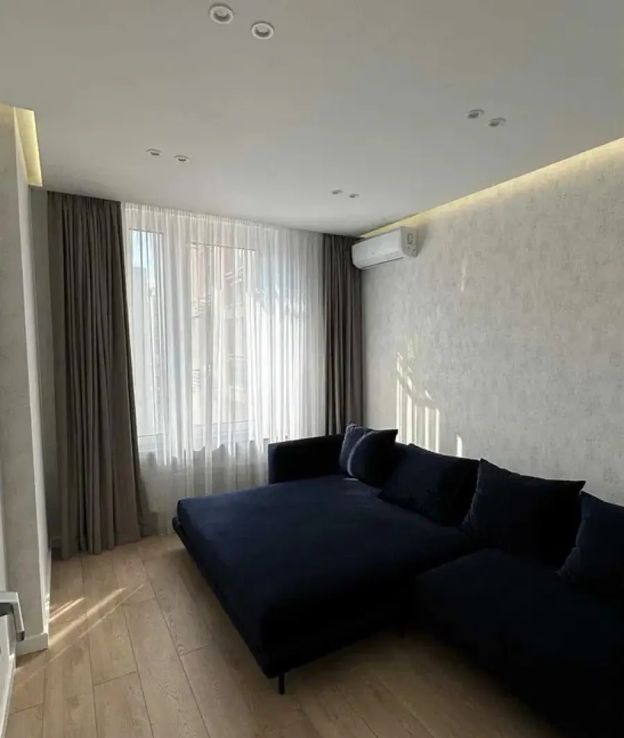 Фото Продаю 3 кімнатну квартиру, 83 кв. м, Дніпровська набережна 18а Київ, ціна: 230000 $, код 3129