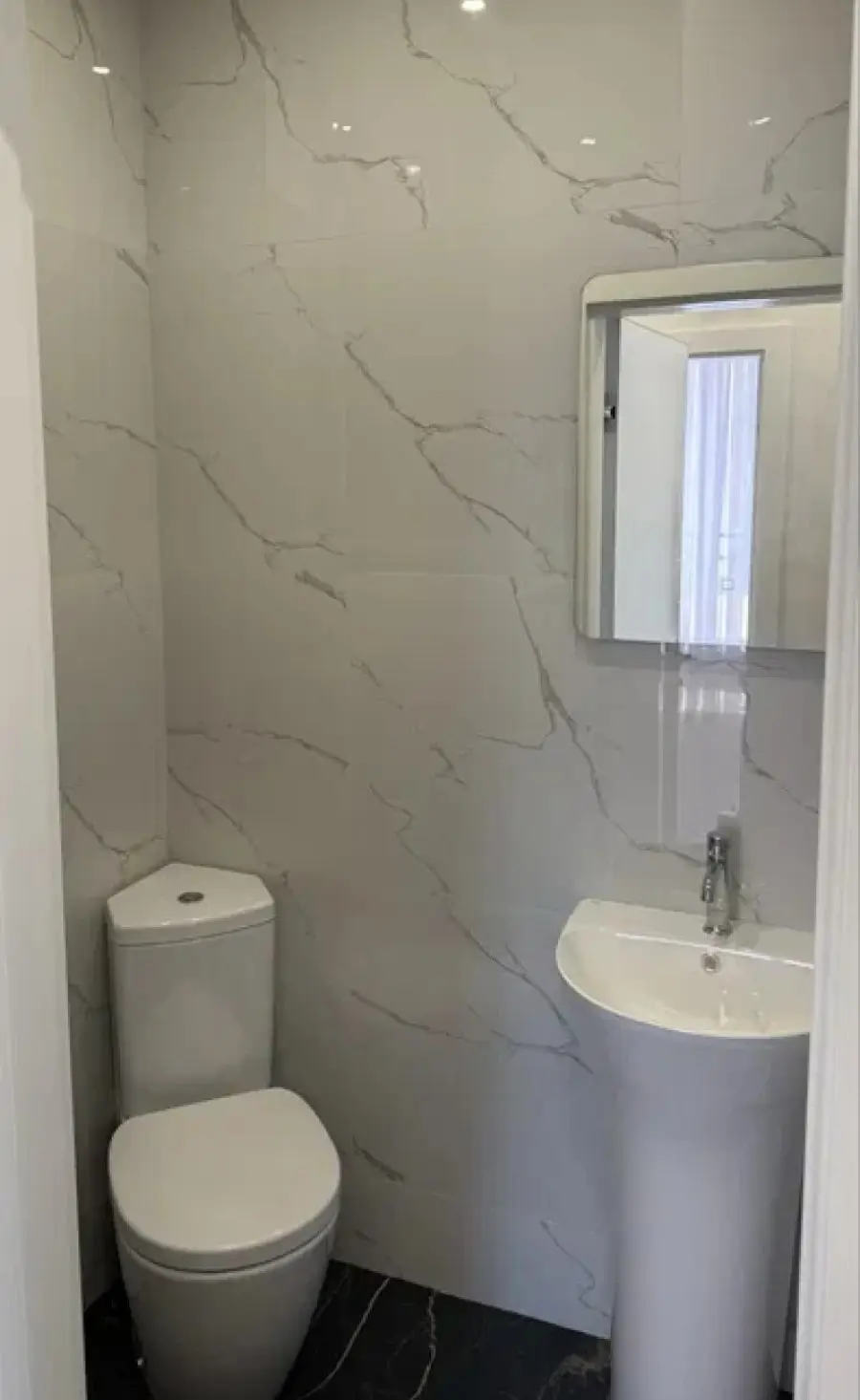 Фото Продаю 3 кімнатну квартиру, 83 кв. м, Дніпровська набережна 18а Київ, ціна: 230000 $, код 3129