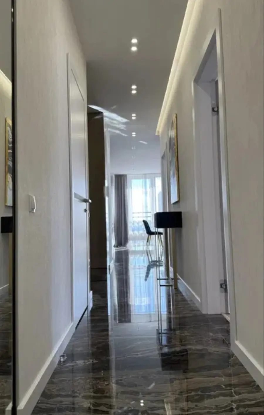 Фото Продаю 3 кімнатну квартиру, 83 кв. м, Дніпровська набережна 18а Київ, ціна: 230000 $, код 3129