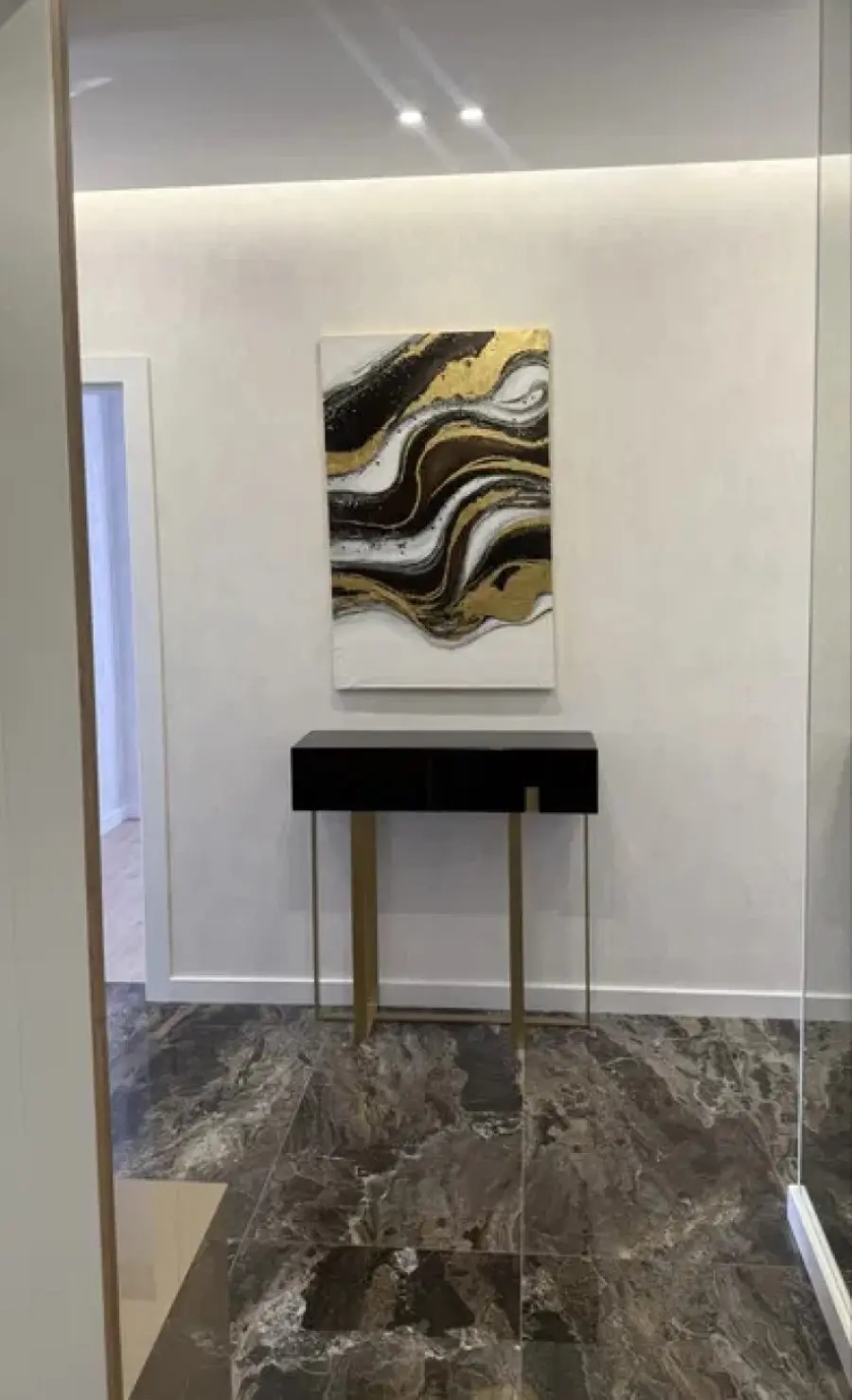 Фото Продаю 3 кімнатну квартиру, 83 кв. м, Дніпровська набережна 18а Київ, ціна: 230000 $, код 3129