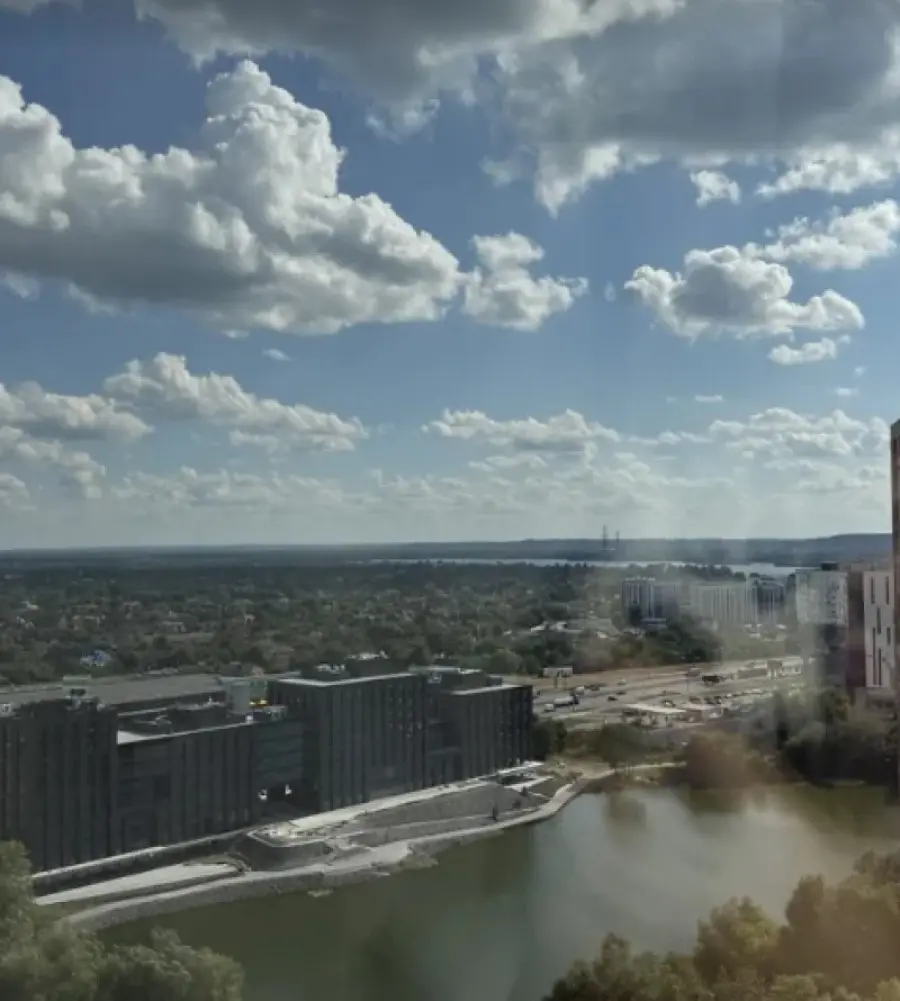 Фото Продаю 3 кімнатну квартиру, 83 кв. м, Дніпровська набережна 18а Київ, ціна: 230000 $, код 3129