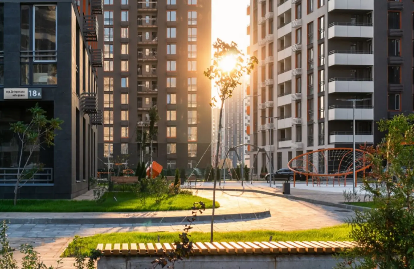 Фото Продаю 3 кімнатну квартиру, 83 кв. м, Дніпровська набережна 18а Київ, ціна: 230000 $, код 3129