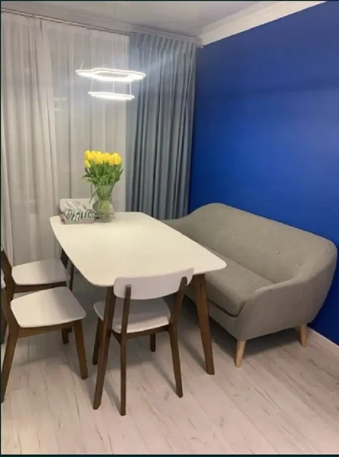 Фото Снять 2-комнатную квартиру, Ясиноватский пер. 11 Киев в долгосрочную аренду, цена: 26000 грн, код 3131