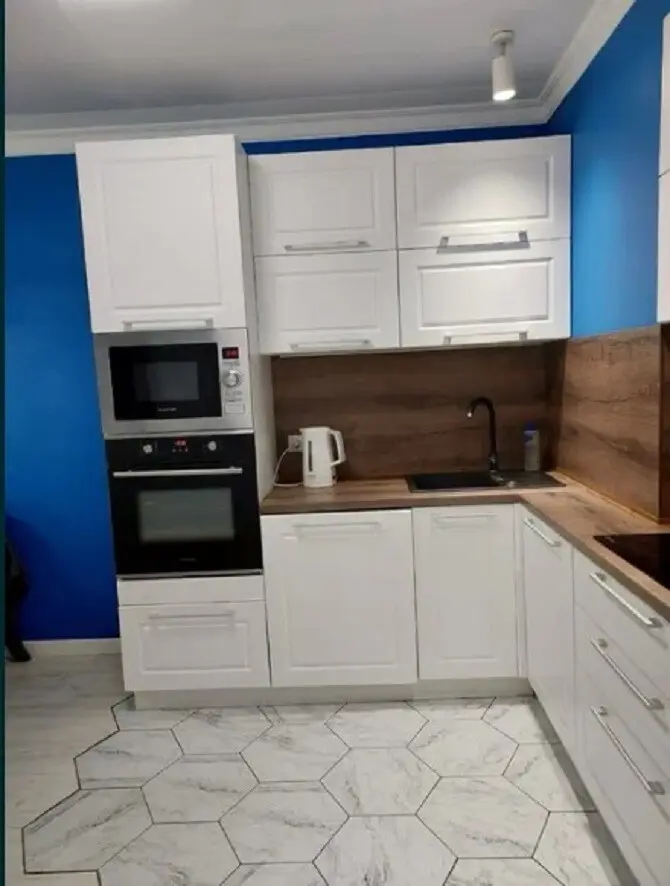 Фото Снять 2-комнатную квартиру, Ясиноватский пер. 11 Киев в долгосрочную аренду, цена: 26000 грн, код 3131