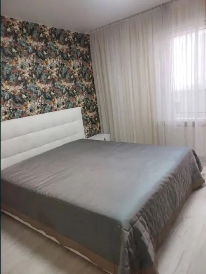 Фото Снять 2-комнатную квартиру, Ясиноватский пер. 11 Киев в долгосрочную аренду, цена: 26000 грн, код 3131