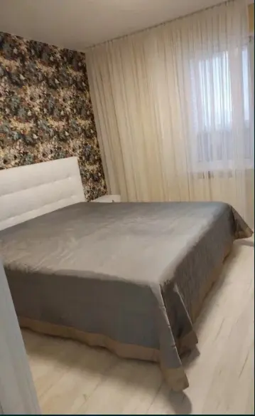 Фото Снять 2-комнатную квартиру, Ясиноватский пер. 11 Киев в долгосрочную аренду, цена: 26000 грн, код 3131